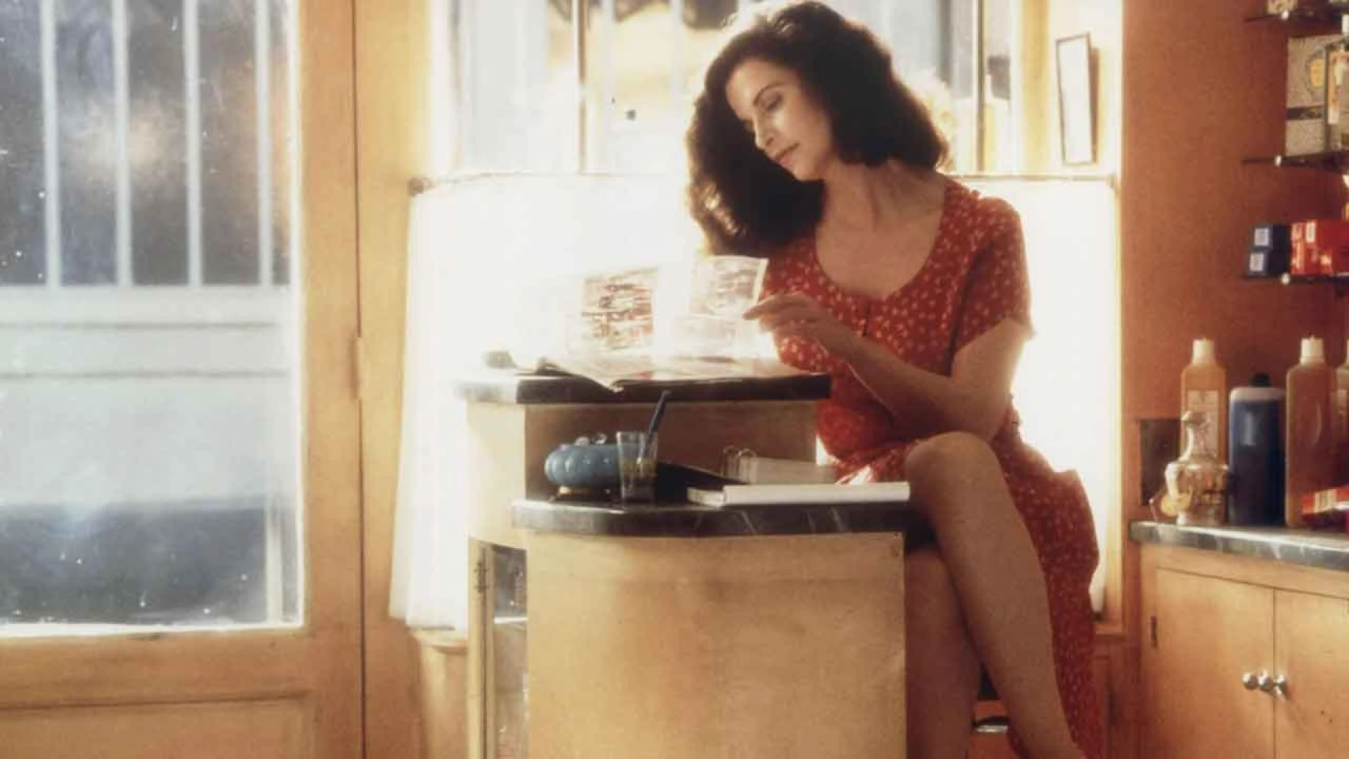 دانلود فیلم The Hairdresser's Husband 1990