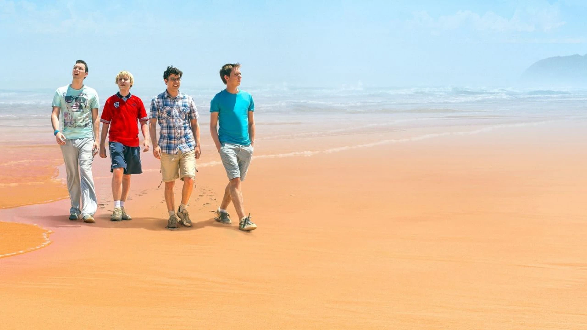 دانلود فیلم The Inbetweeners 2 2014