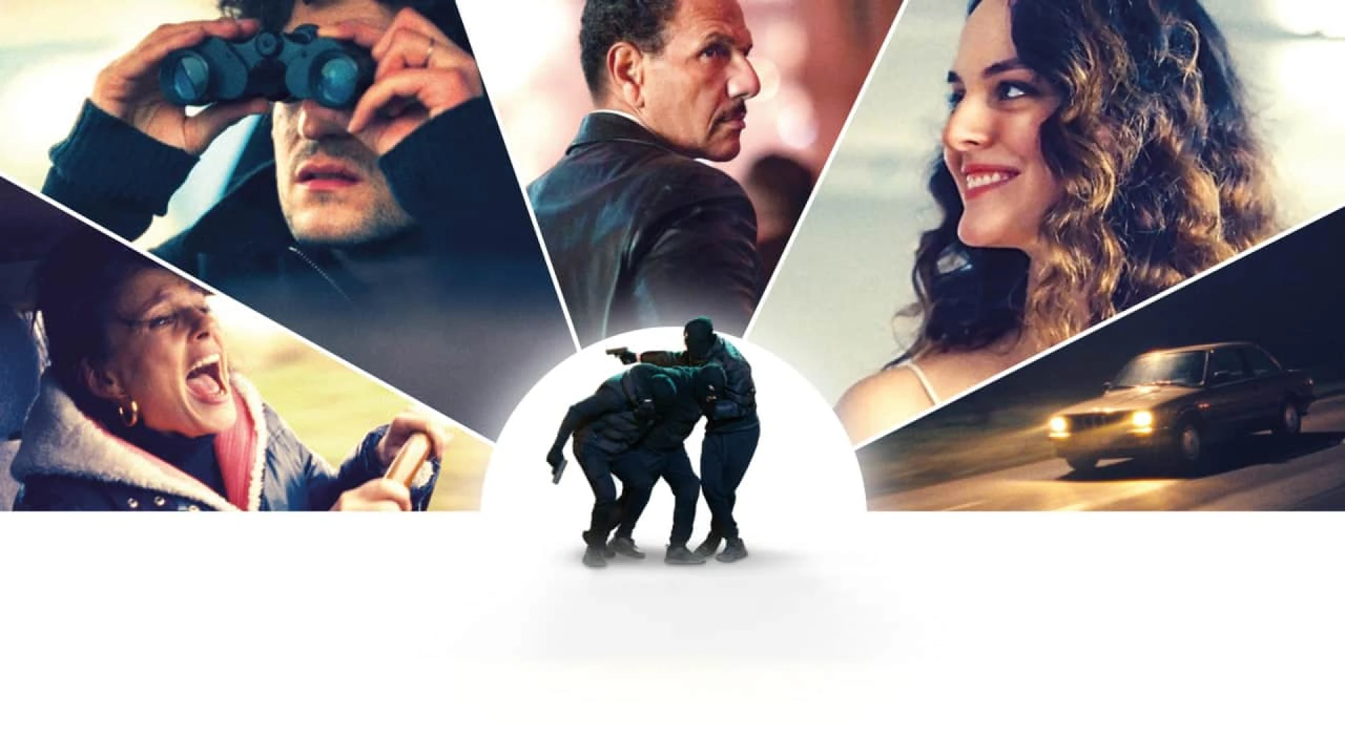 دانلود فیلم The Innocent 2022