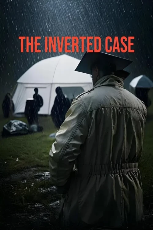 دانلود فیلم The Inverted Case