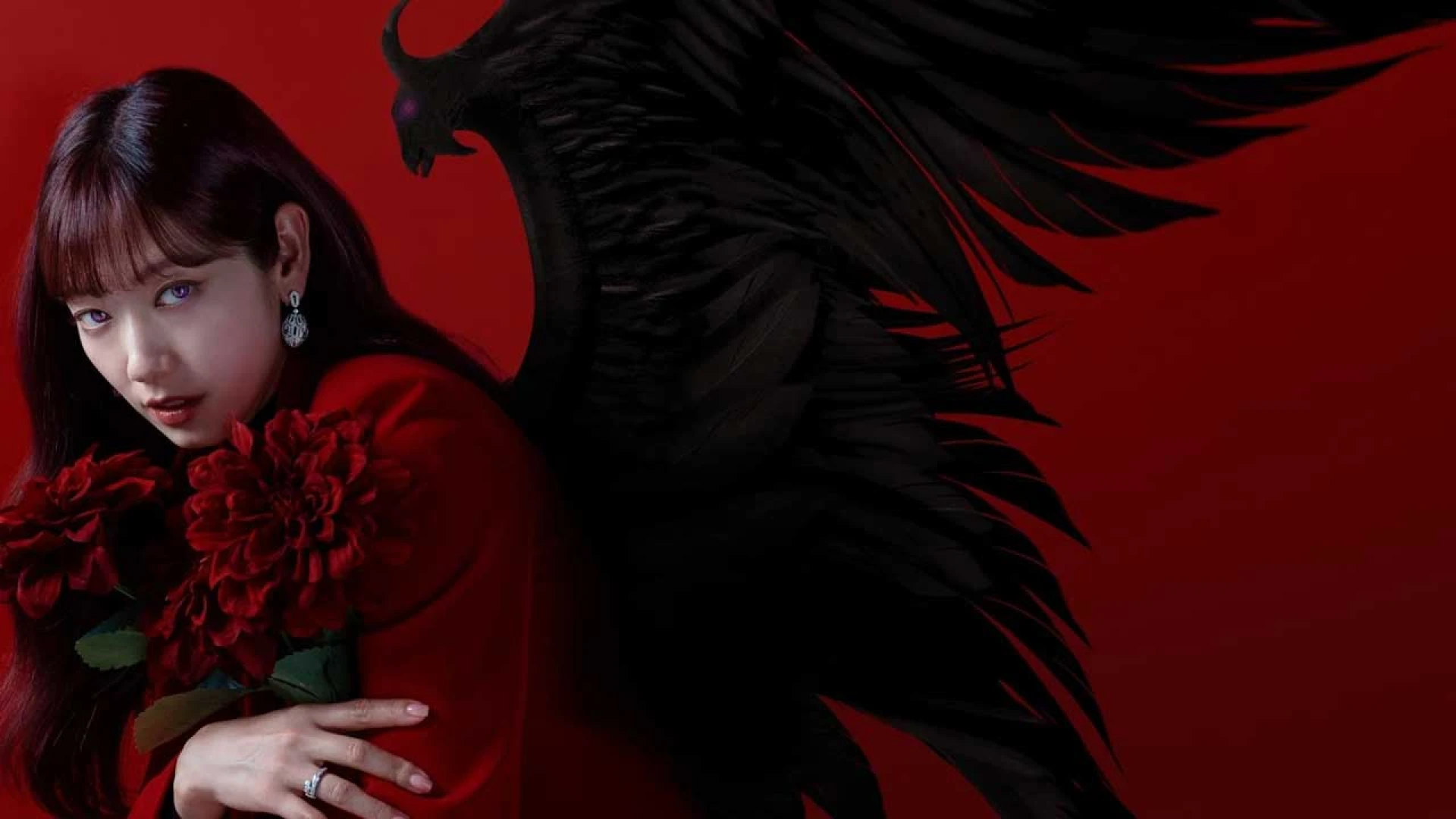 دانلود سریال The Judge from Hell