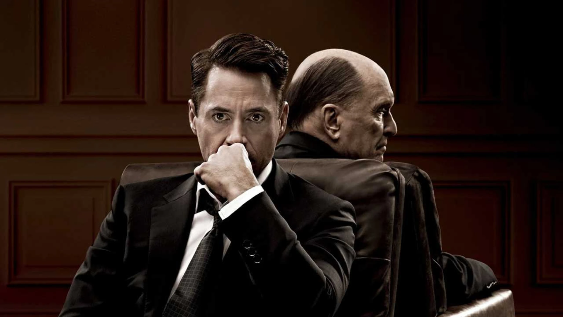 دانلود فیلم The Judge 2014