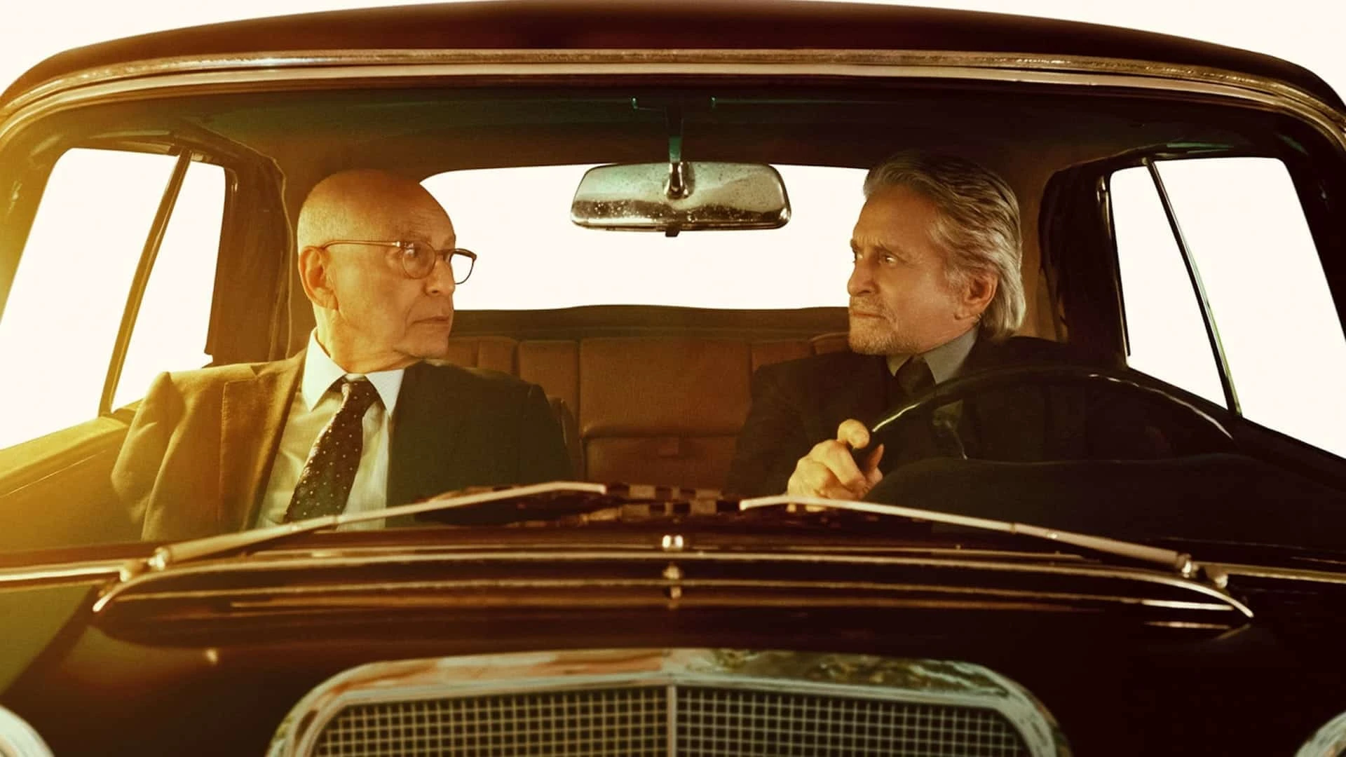 دانلود سریال The Kominsky Method