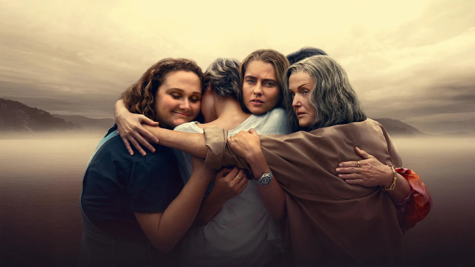 دانلود سریال The Last Anniversary