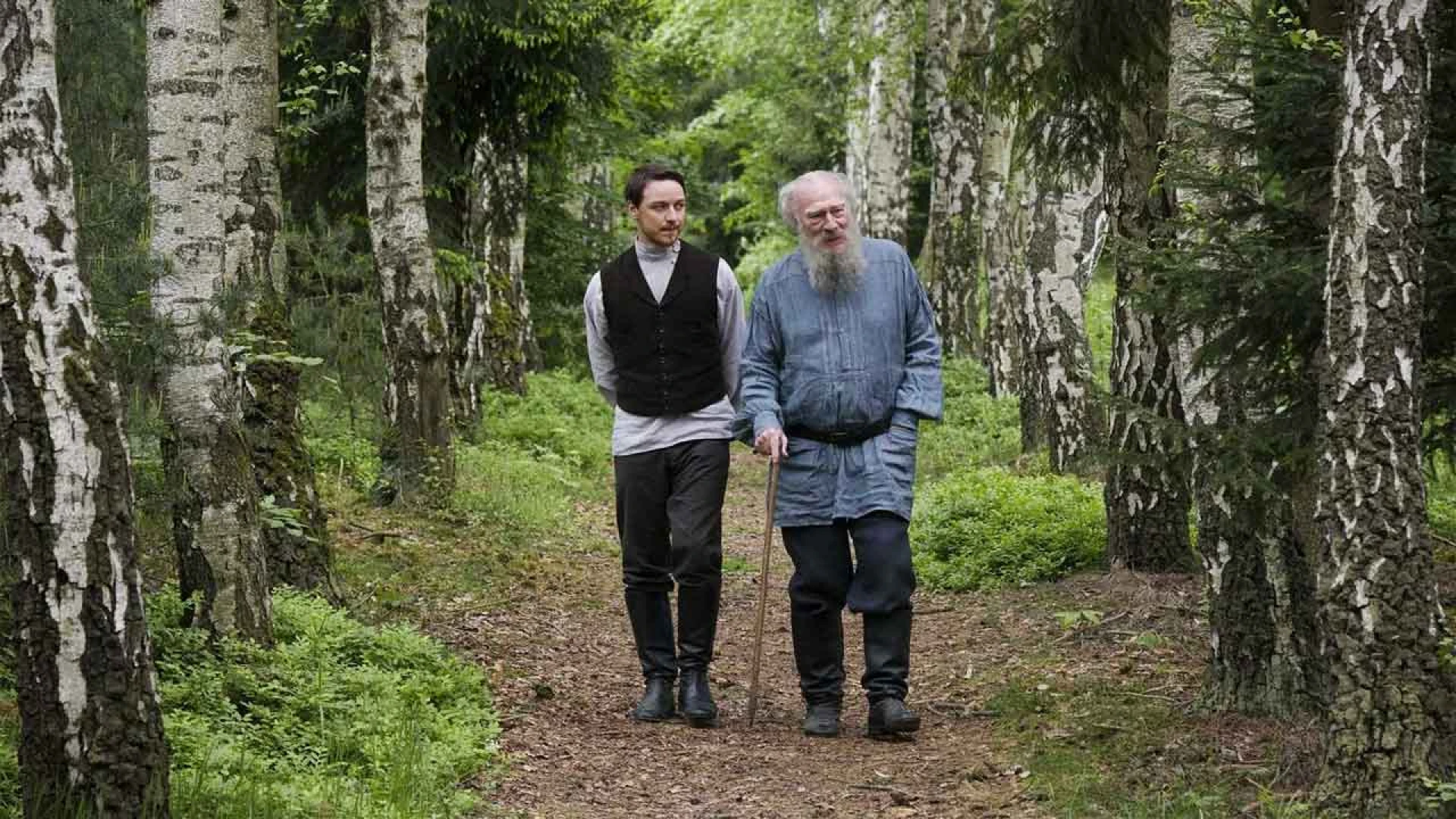 دانلود فیلم The Last Station 2009