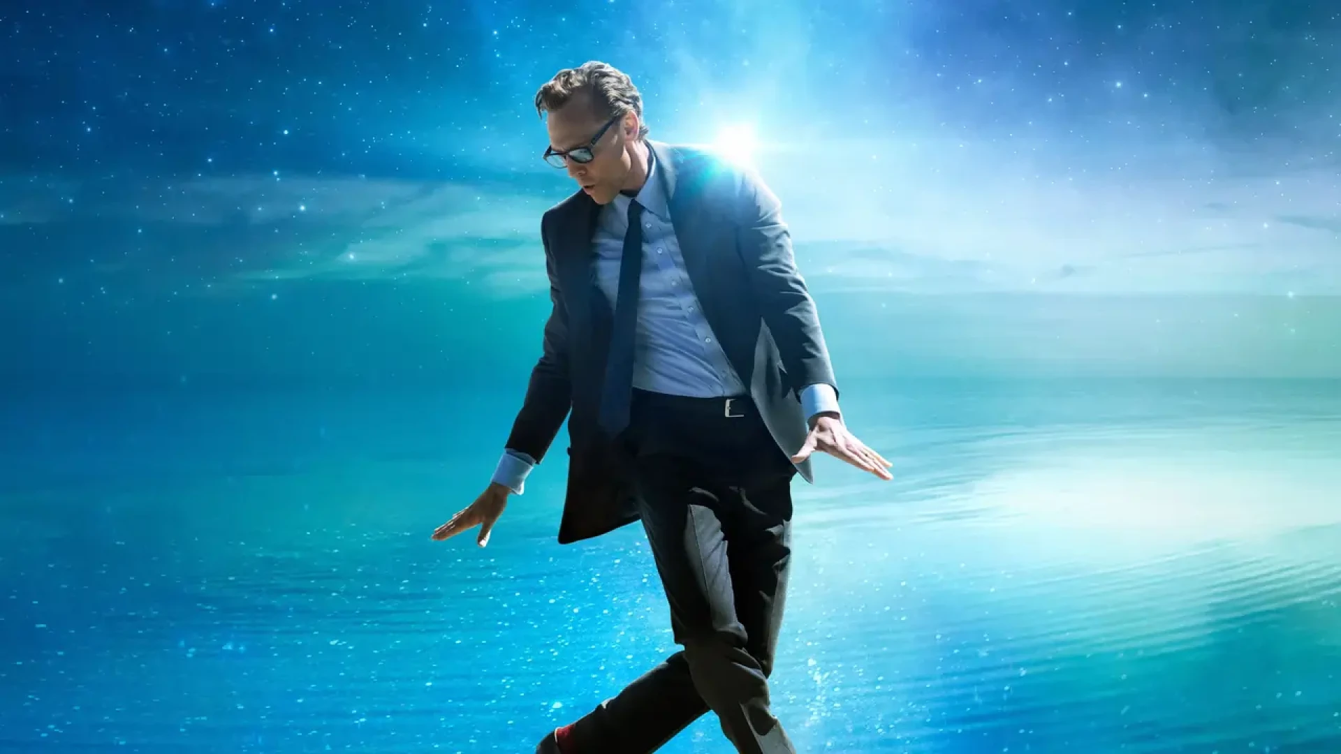 دانلود فیلم The Life of Chuck 2024