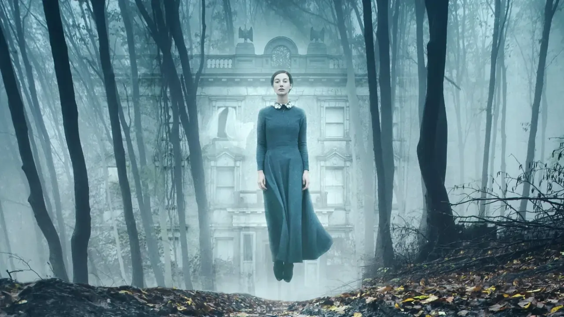 دانلود فیلم The Lodgers 2017