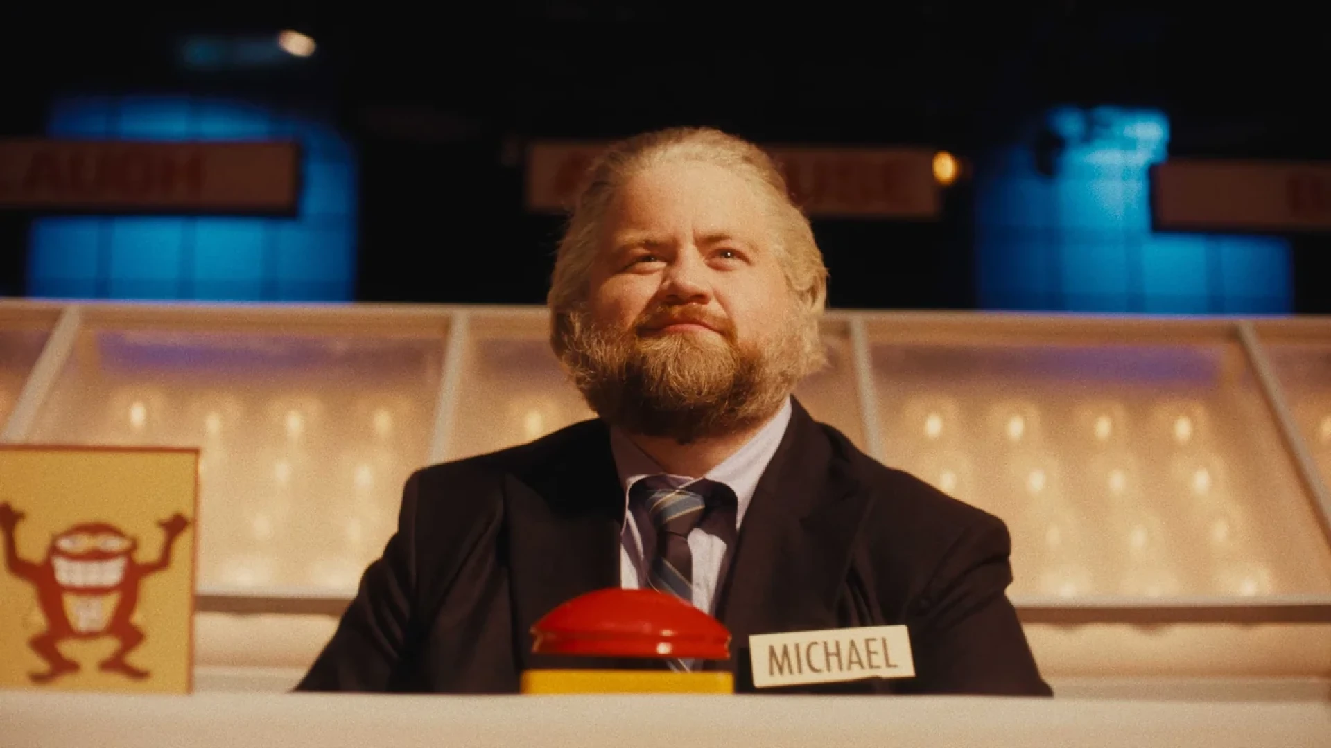 دانلود فیلم The Luckiest Man in America 2024