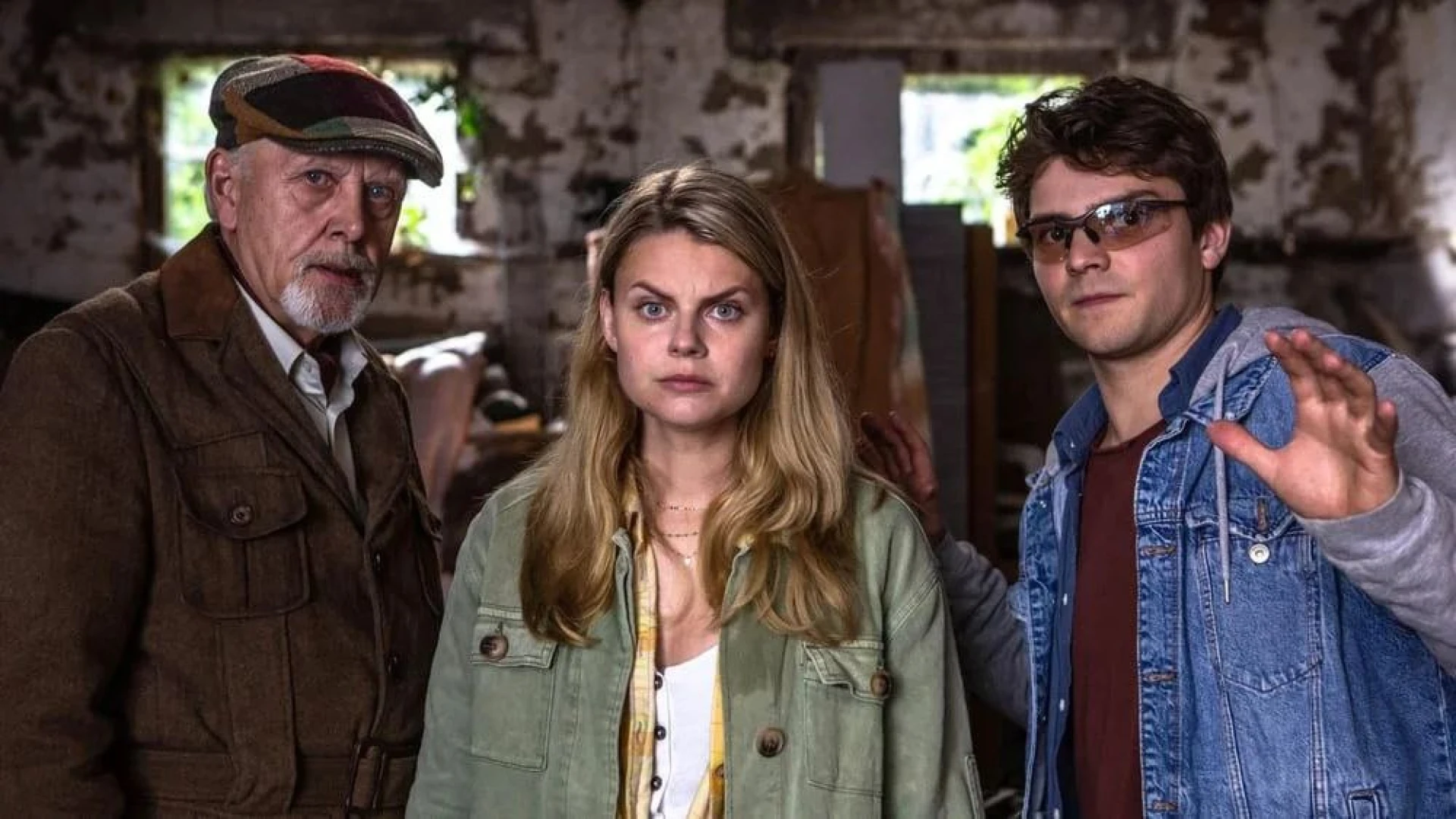 دانلود فیلم The Mercator Trail 2022