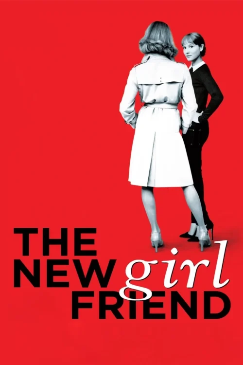 دانلود فیلم The New Girlfriend