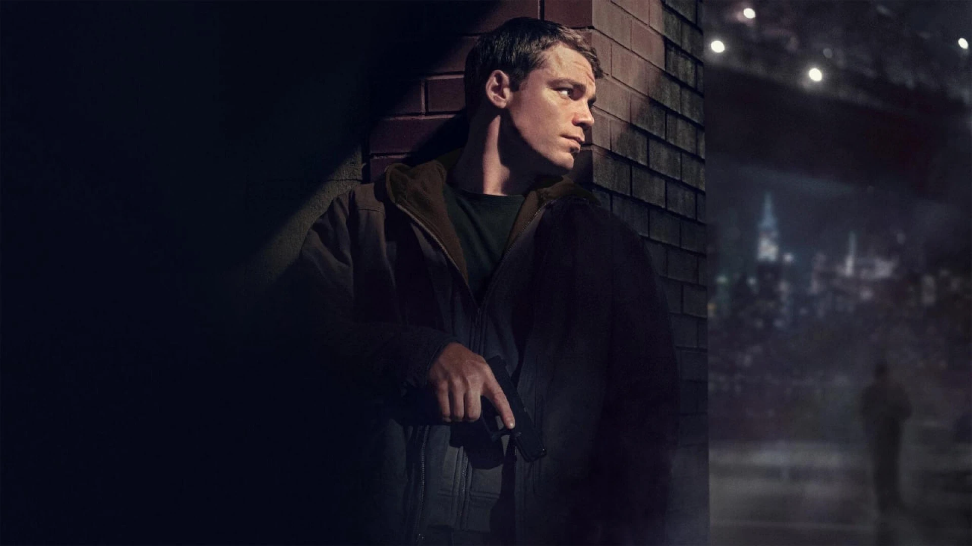 دانلود سریال The Night Agent