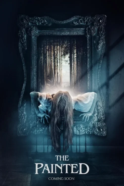 دانلود فیلم The Painted