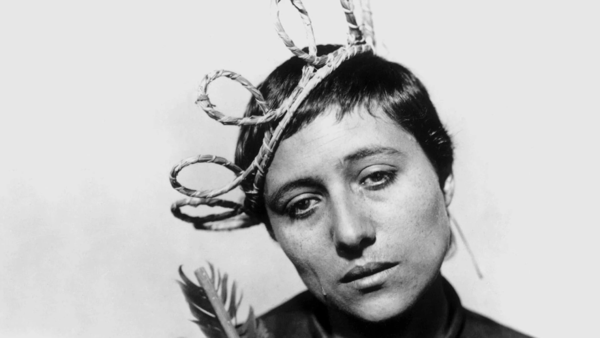 دانلود فیلم The Passion of Joan of Arc 1928