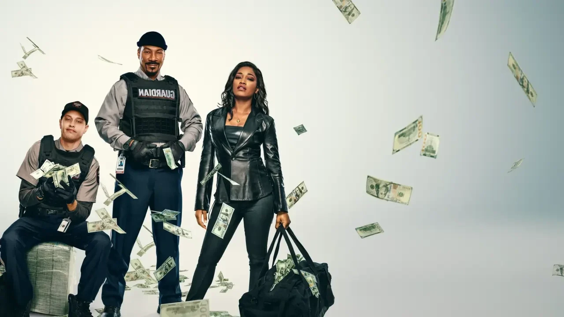 دانلود فیلم The Pickup 2025