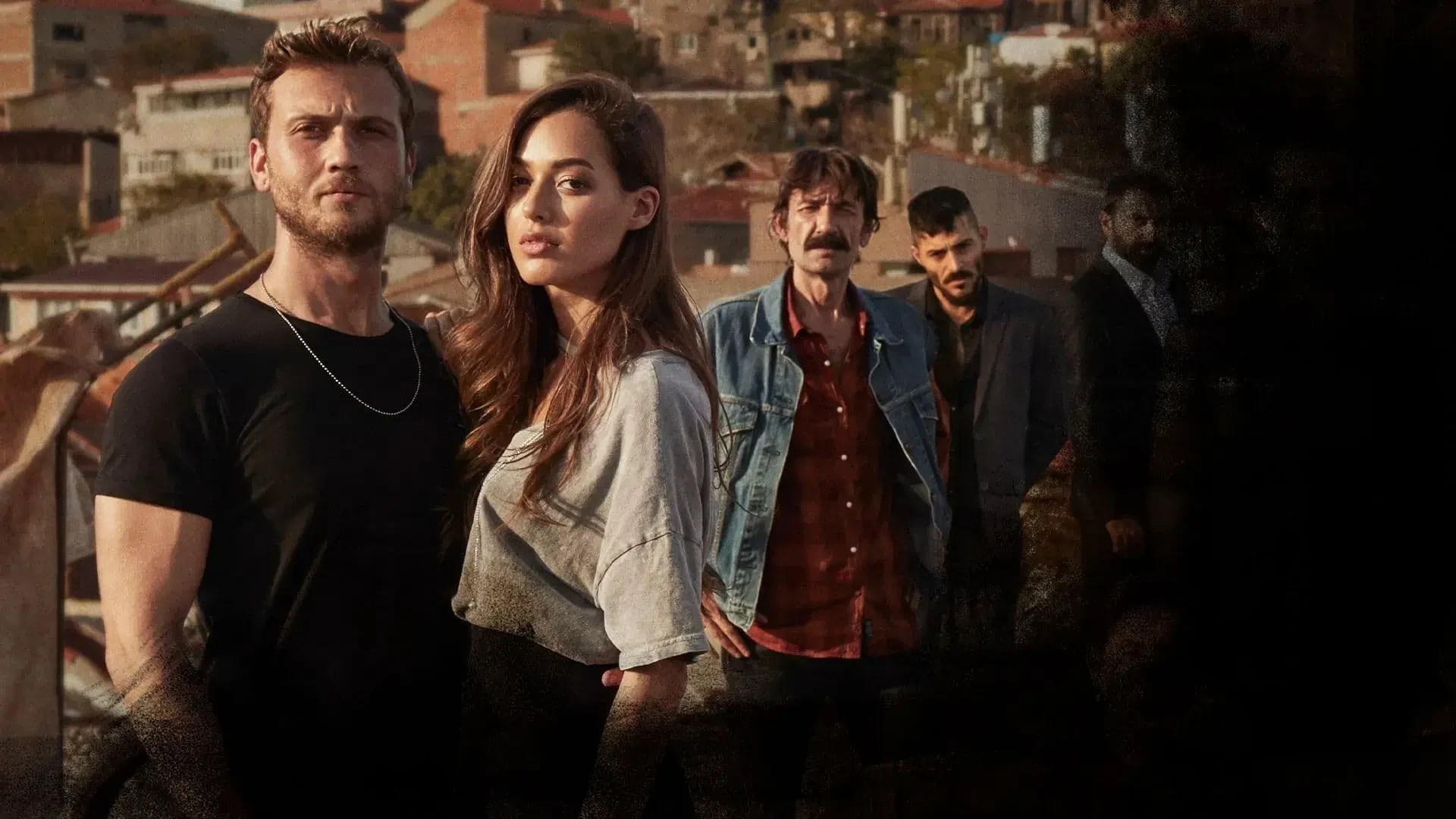 دانلود سریال Çukur