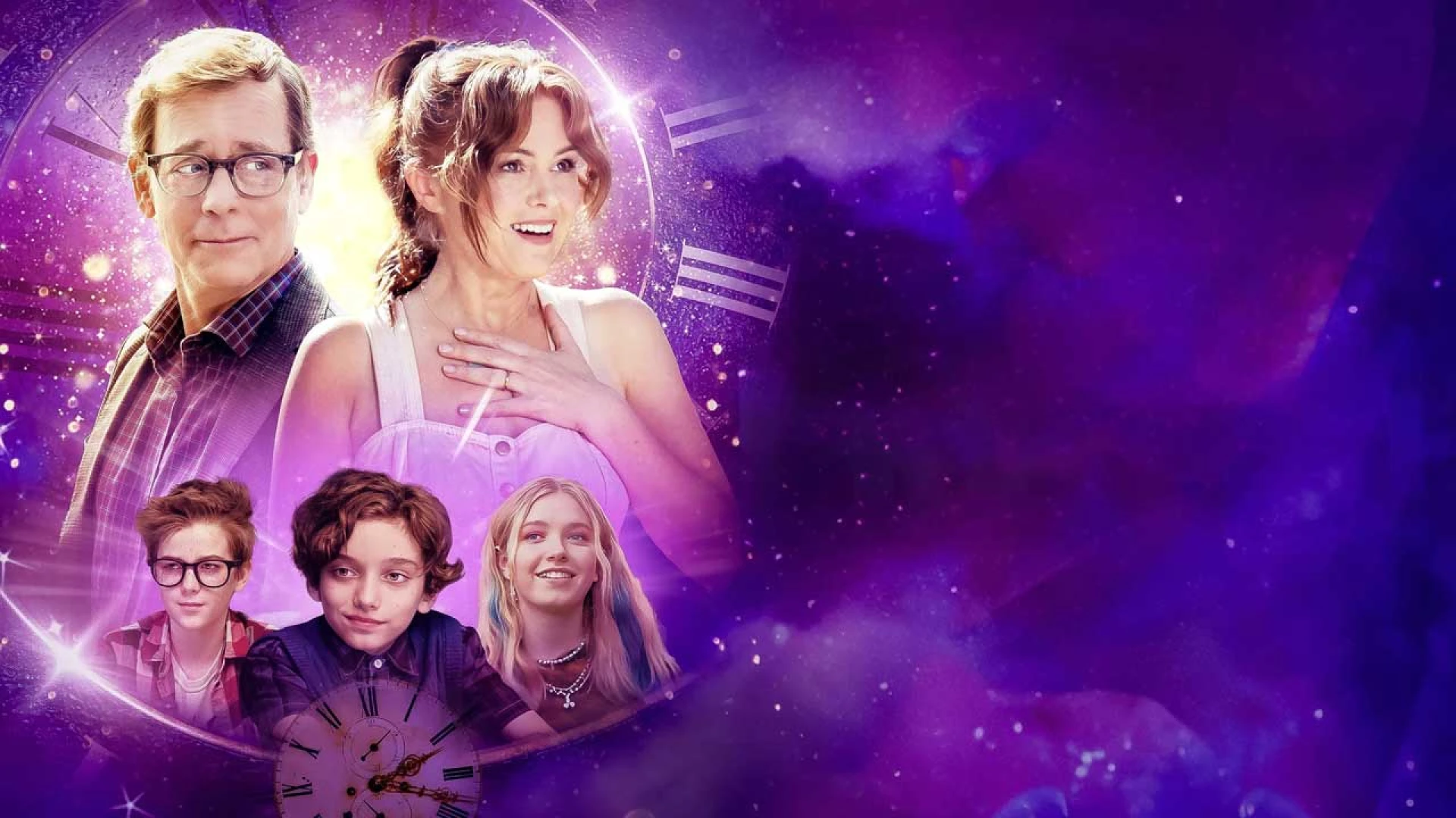 دانلود فیلم The Present 2024