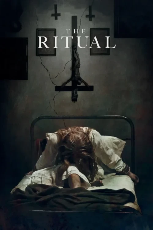 دانلود فیلم The Ritual