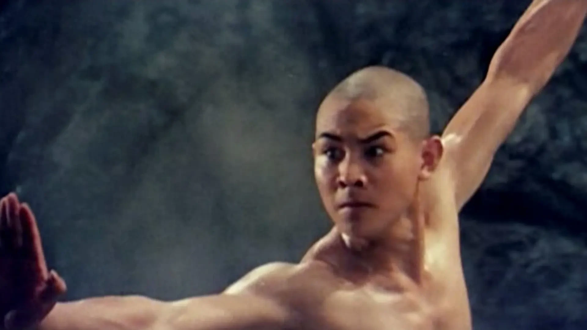 دانلود فیلم The Shaolin Temple 1982