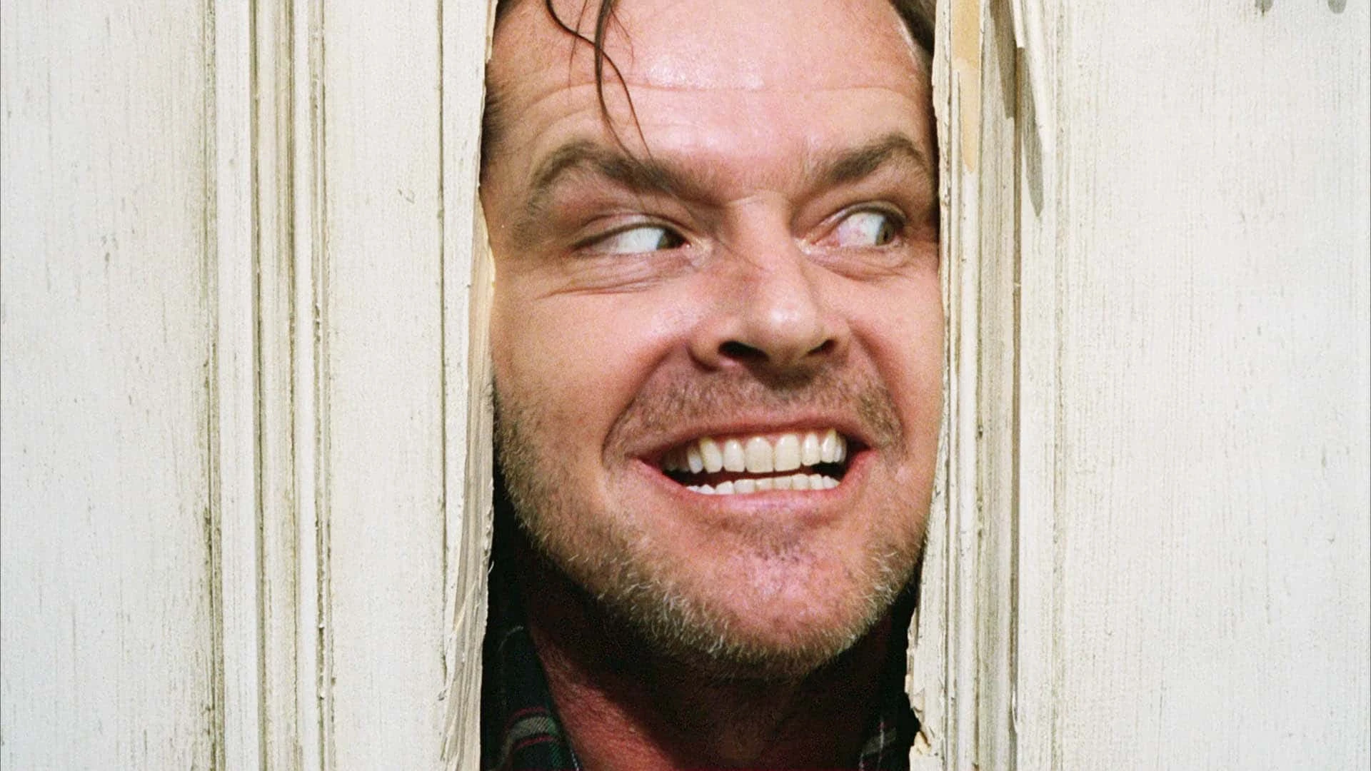 دانلود فیلم The Shining 1980