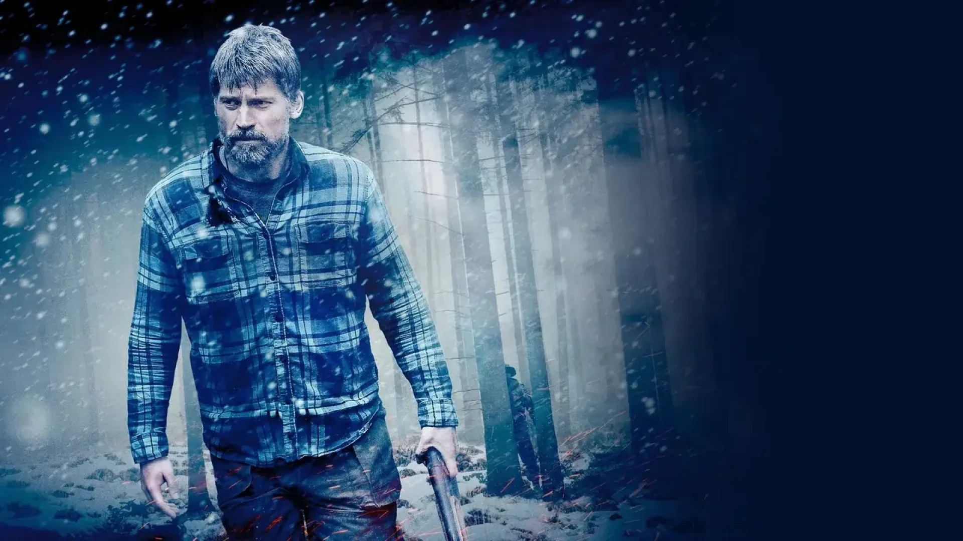 دانلود فیلم The Silencing 2020