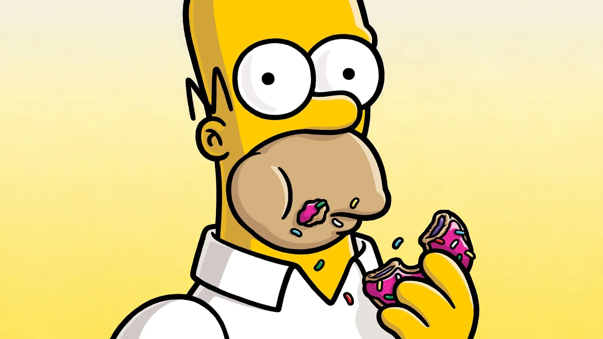 دانلود انیمیشن The Simpsons Movie 2007