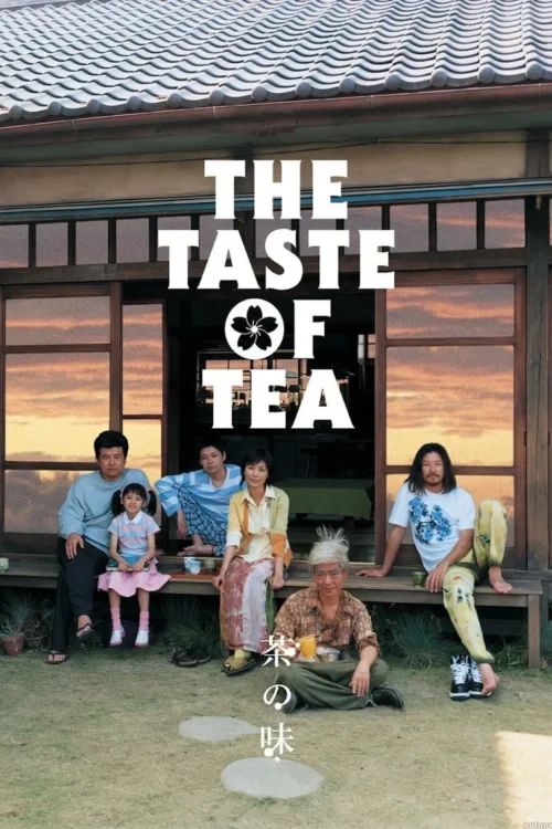 دانلود فیلم The Taste of Tea
