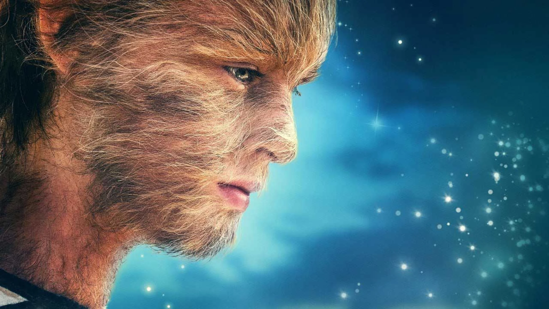 دانلود فیلم The True Adventures of Wolfboy 2019