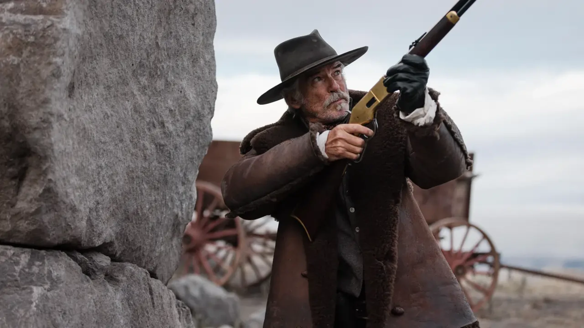 دانلود فیلم The Unholy Trinity 2024