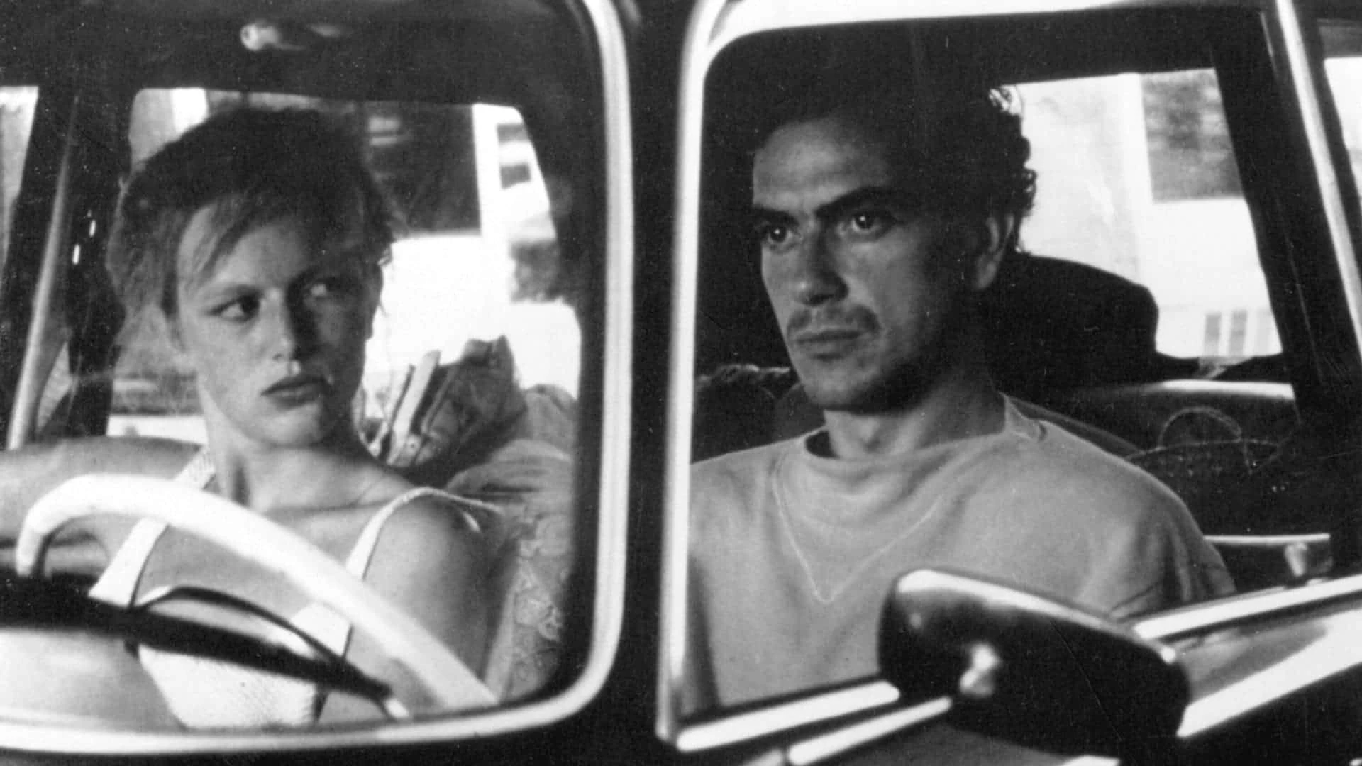 دانلود فیلم The Vanishing 1988