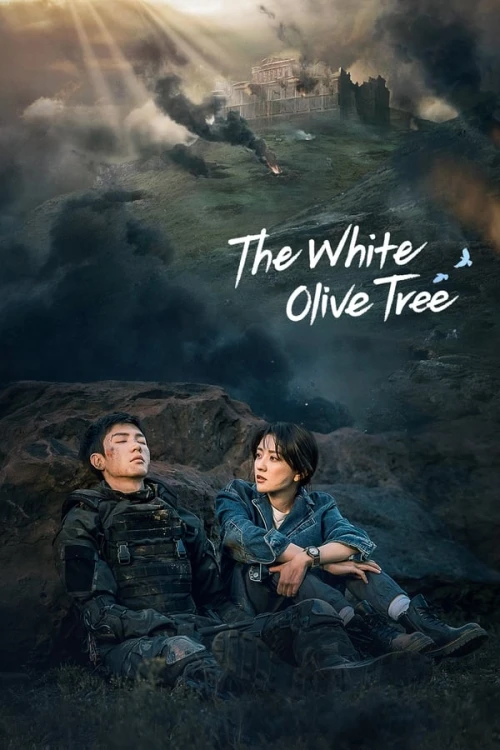 دانلود سریال The White Olive Tree