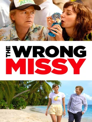 دانلود فیلم The Wrong Missy