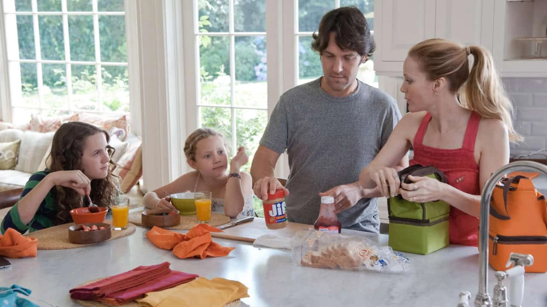 دانلود فیلم This Is 40 2012