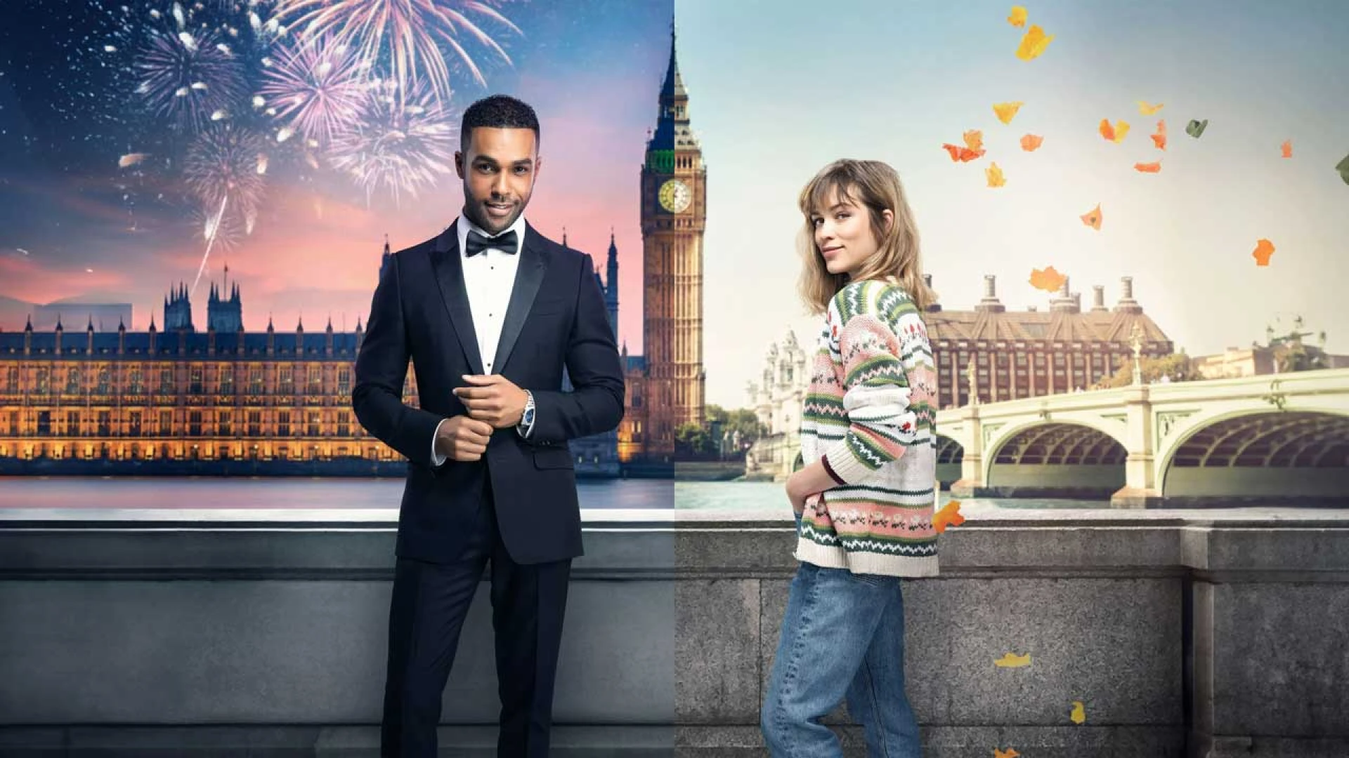 دانلود فیلم This Time Next Year 2024