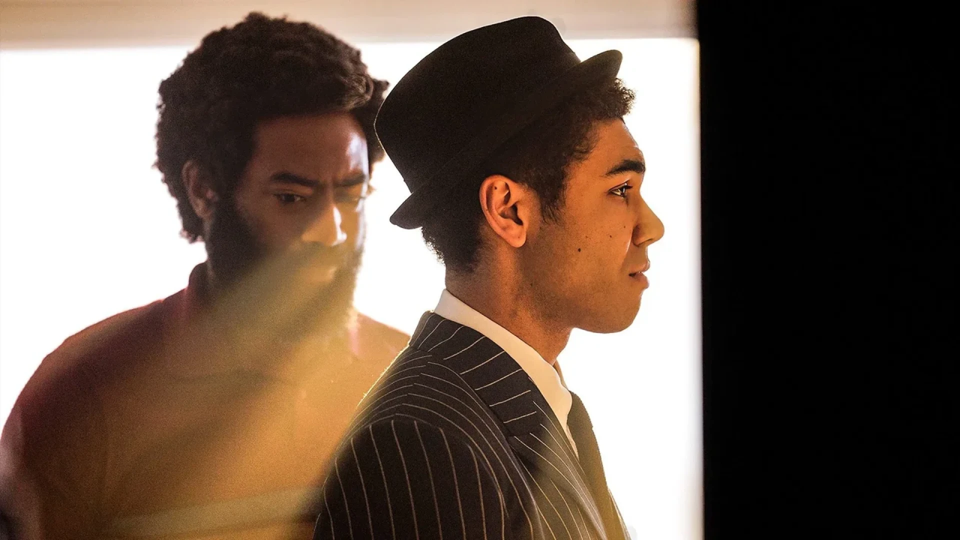 دانلود سریال This Town