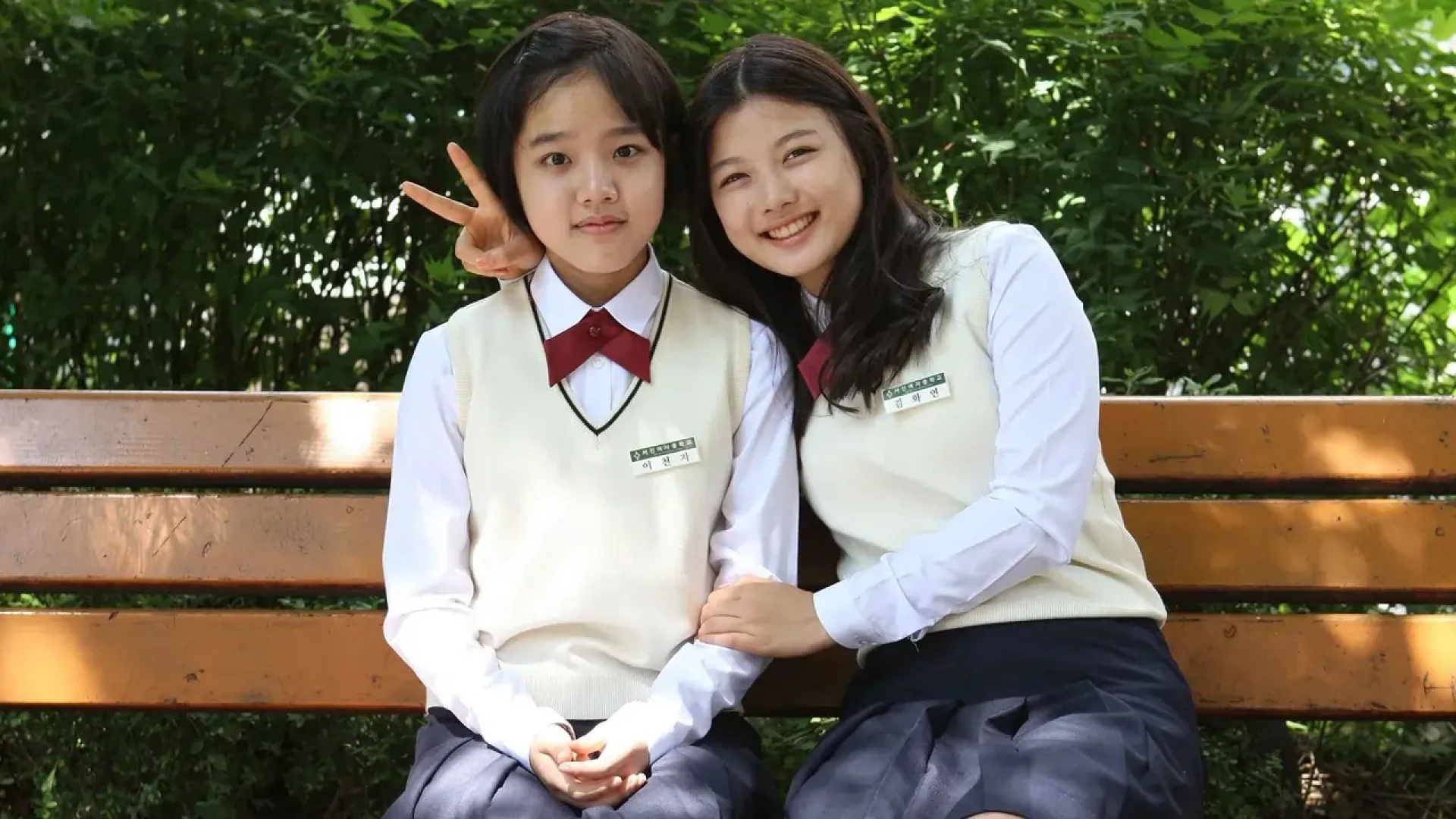 دانلود فیلم Thread of Lies 2014