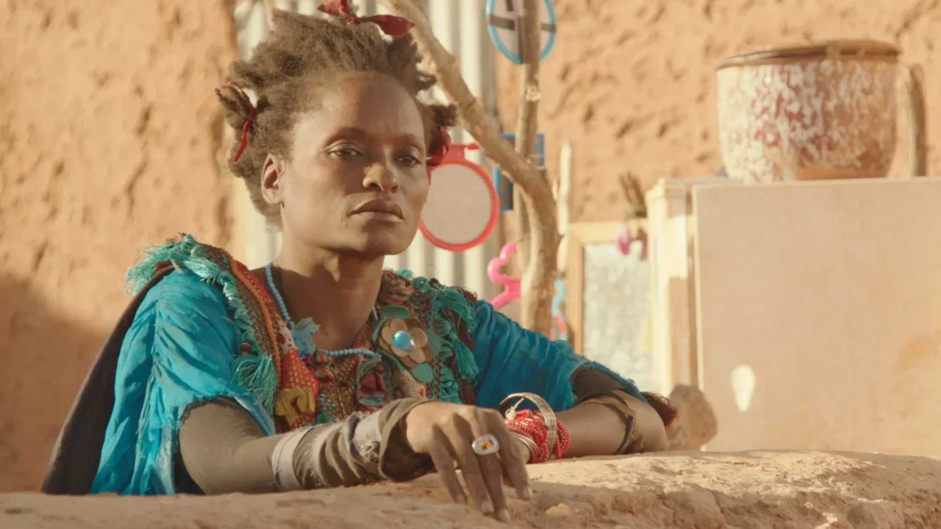 دانلود فیلم Timbuktu 2014