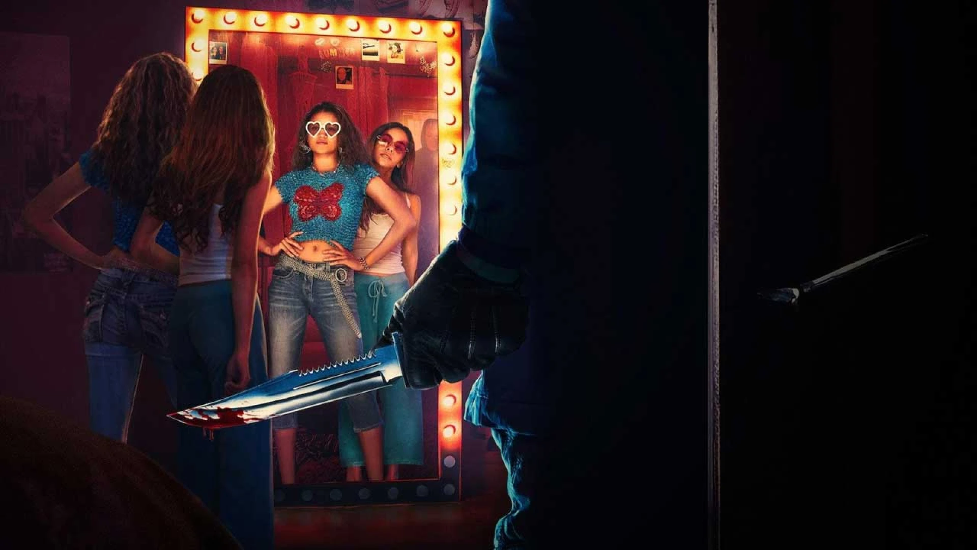 دانلود فیلم Time Cut 2024