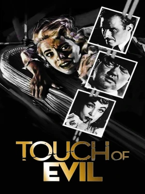 دانلود فیلم Touch of Evil