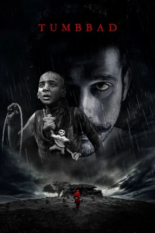 دانلود فیلم Tumbbad