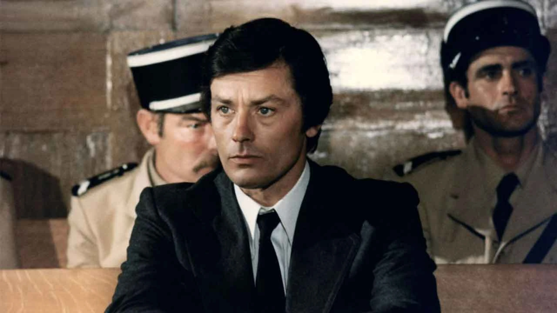 دانلود فیلم Two Men in Town 1973