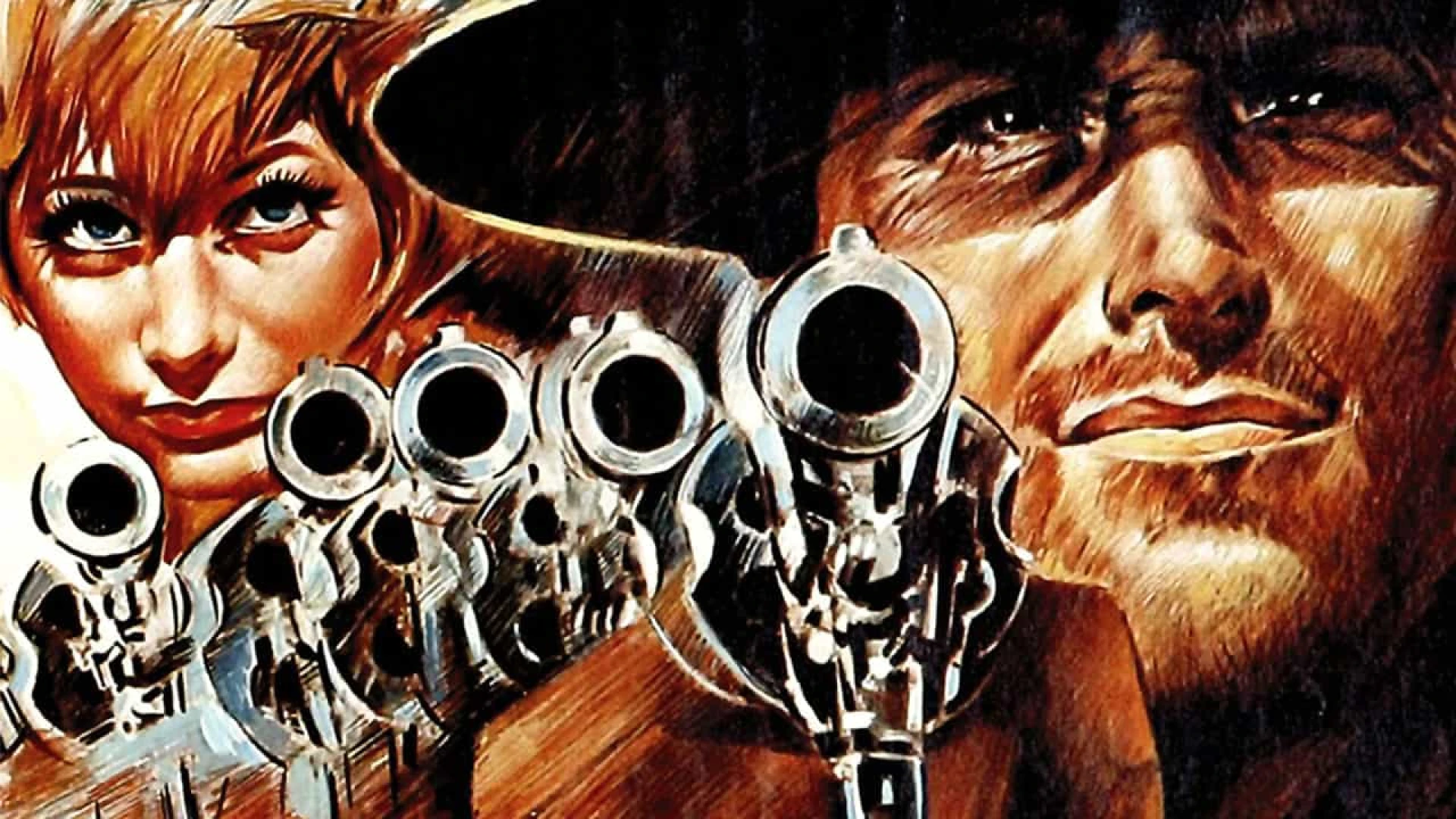 دانلود فیلم Two Mules for Sister Sara 1970