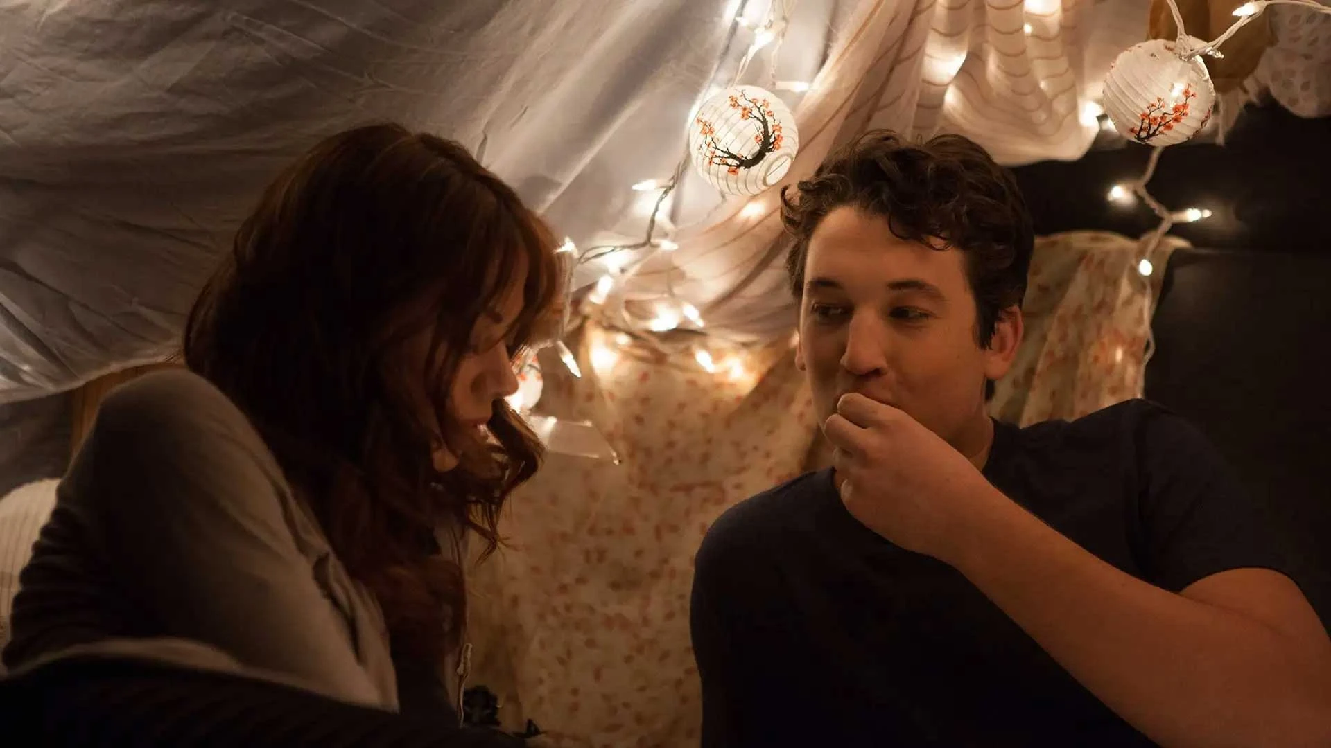 دانلود فیلم Two Night Stand 2014