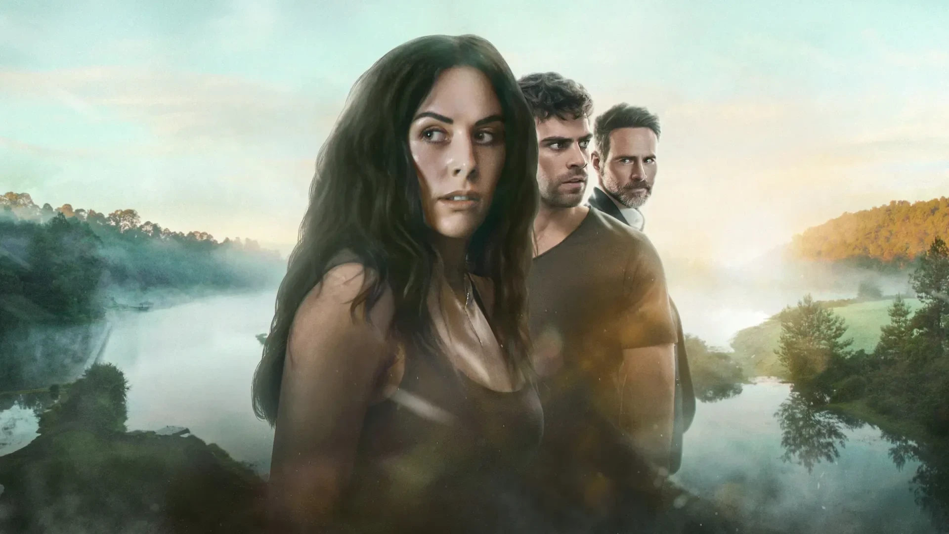 دانلود سریال Unspeakable Sins