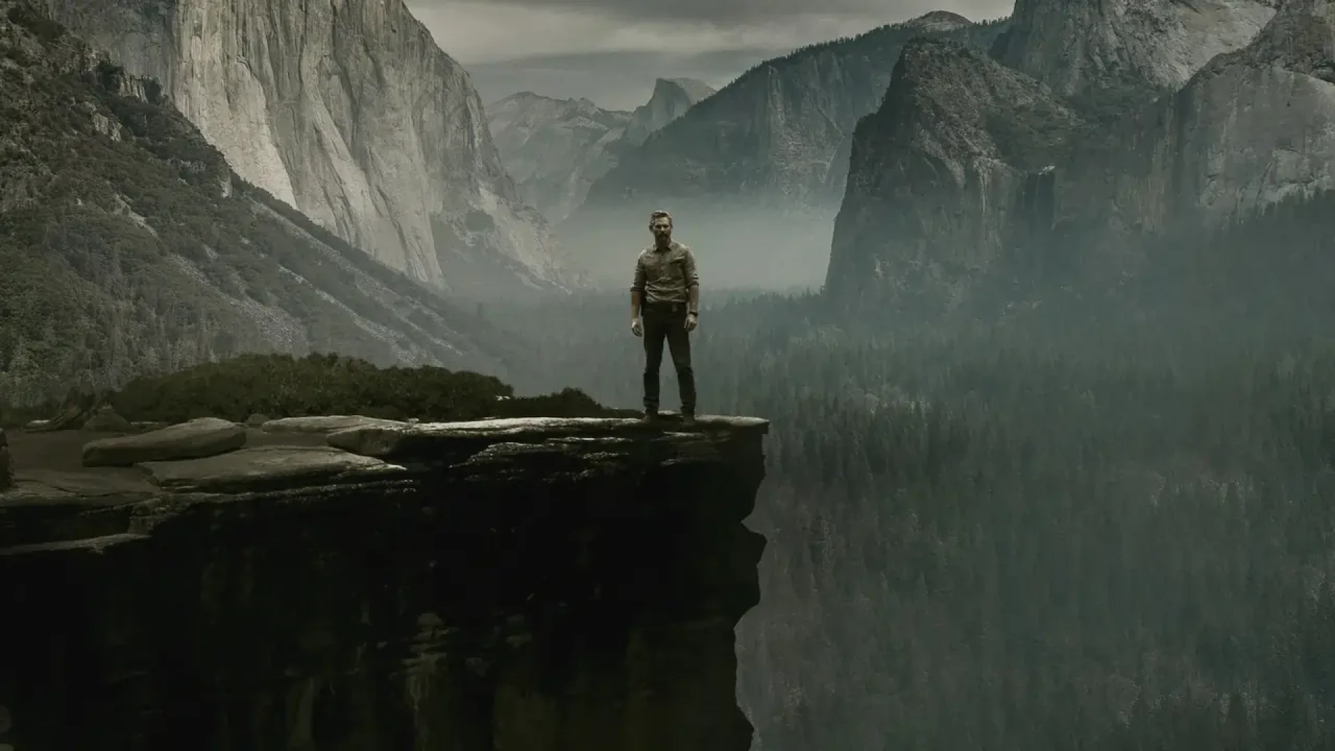 دانلود سریال Untamed