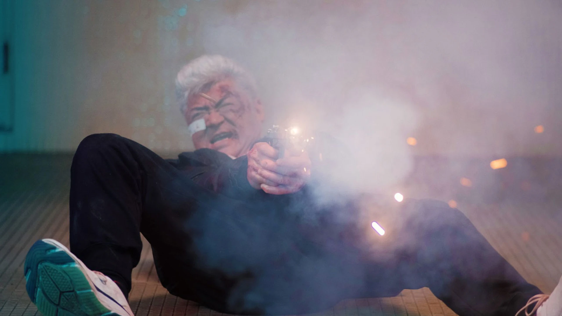 دانلود فیلم Bad City 2022