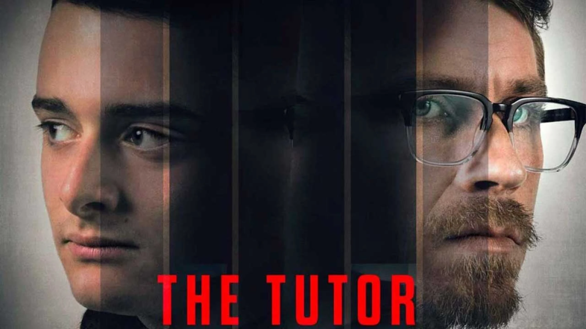 دانلود فیلم The Tutor 2023