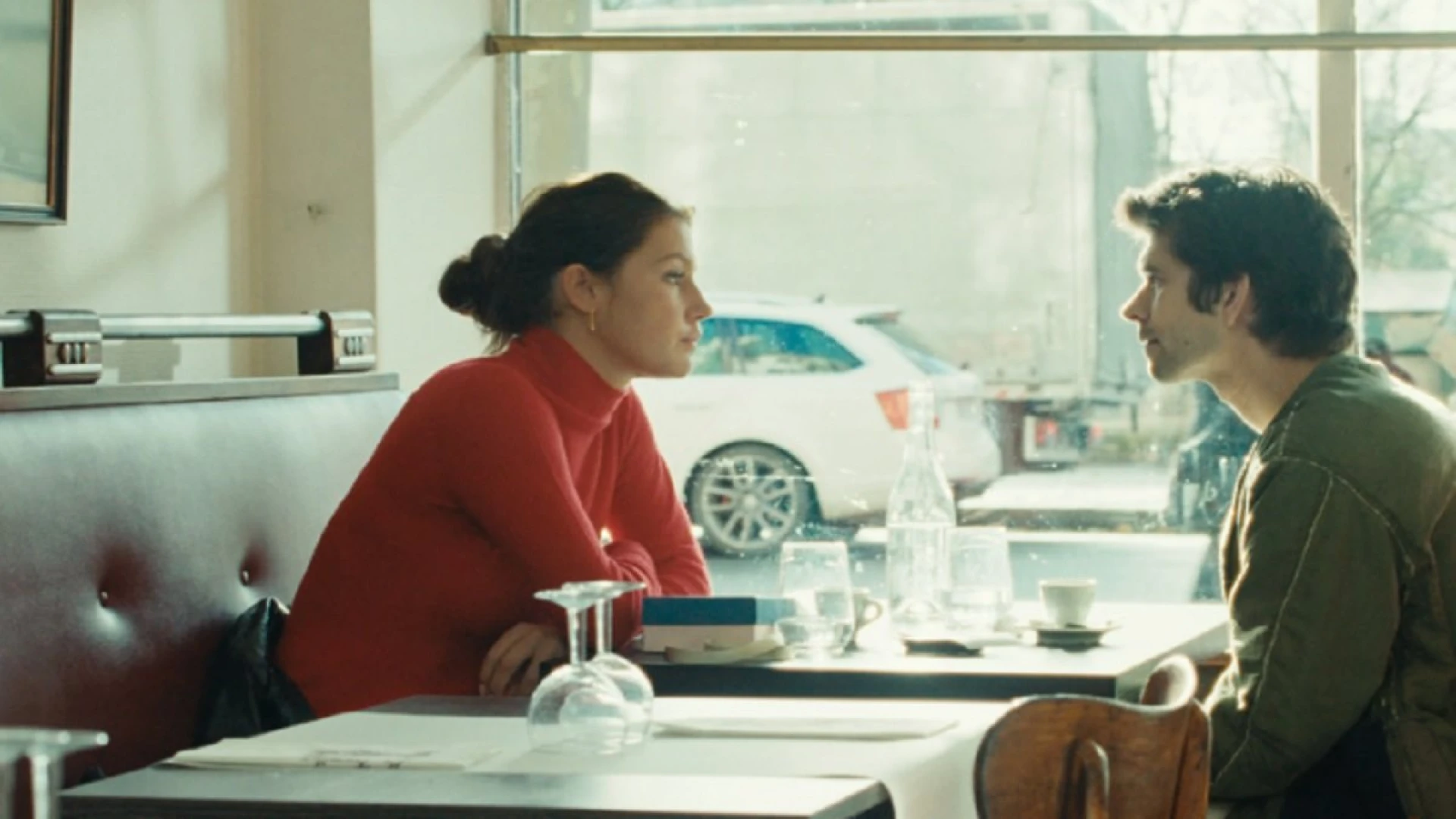 دانلود فیلم Passages 2023