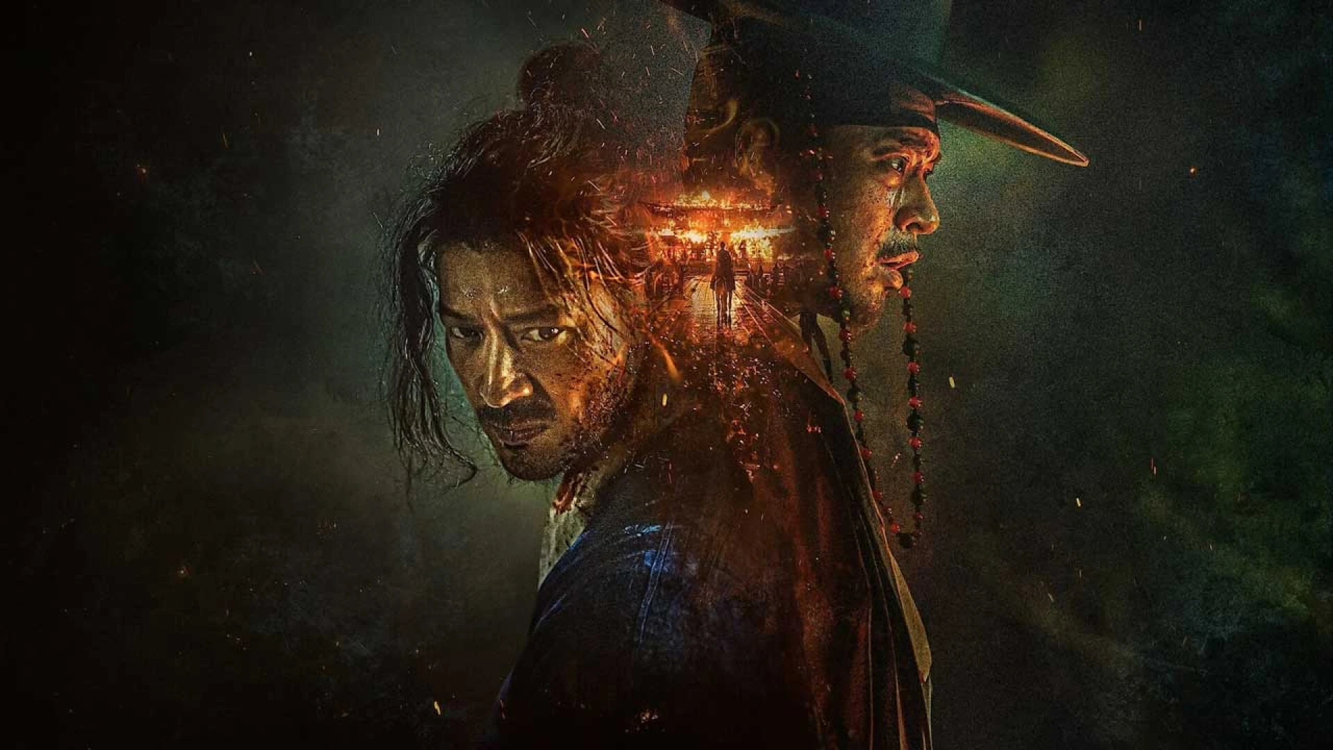 دانلود فیلم Uprising 2024