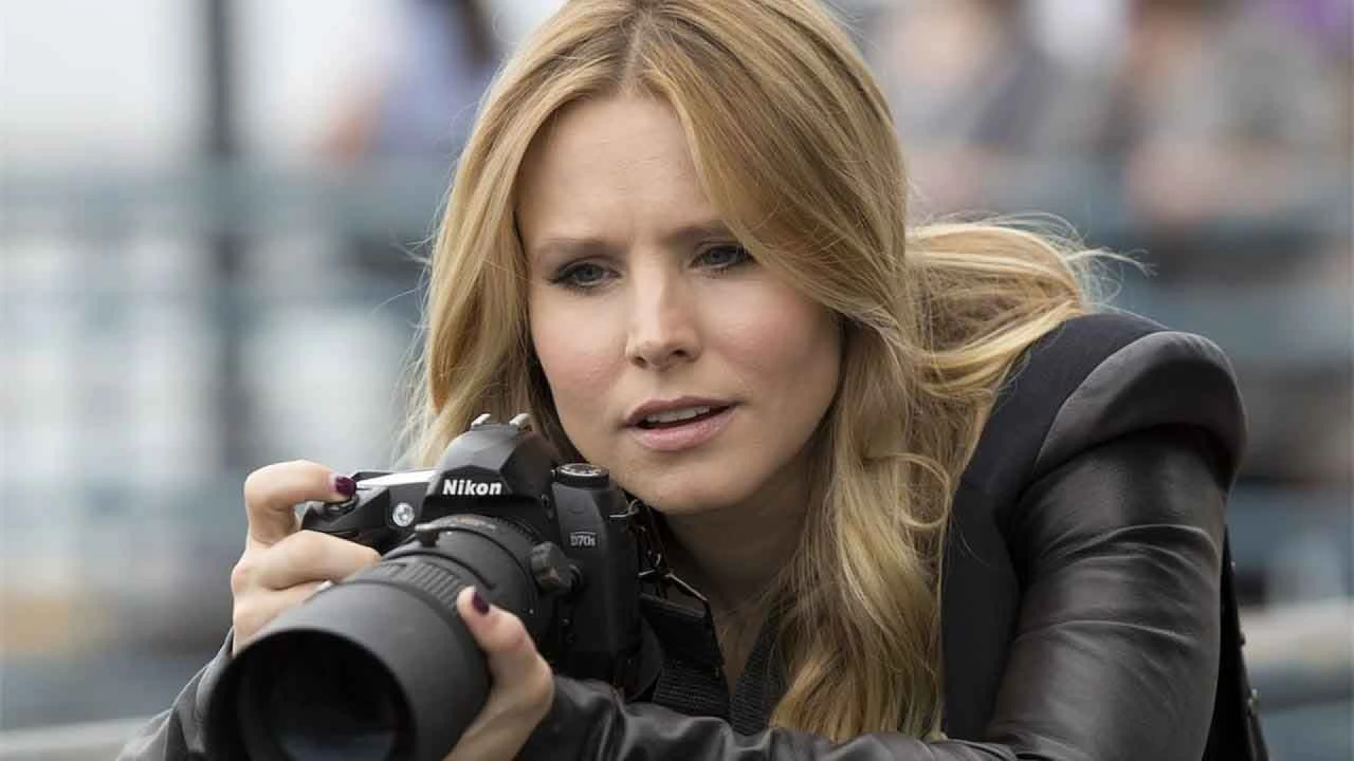 دانلود فیلم Veronica Mars 2014