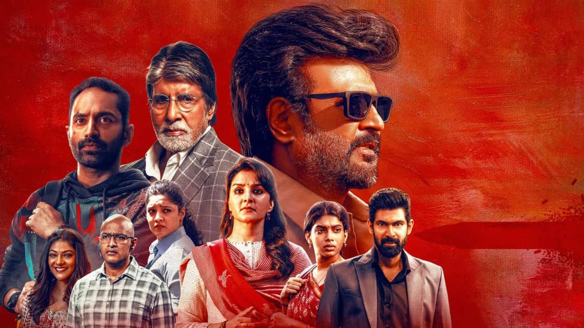 دانلود فیلم Vettaiyan 2024